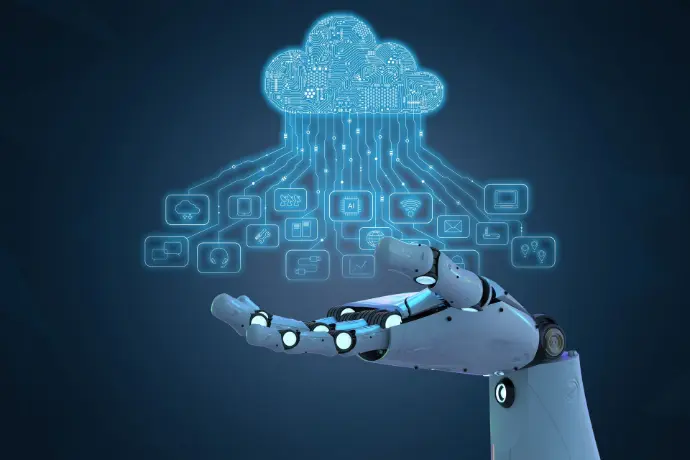Robotic Process Automation Robotic Process Automation
