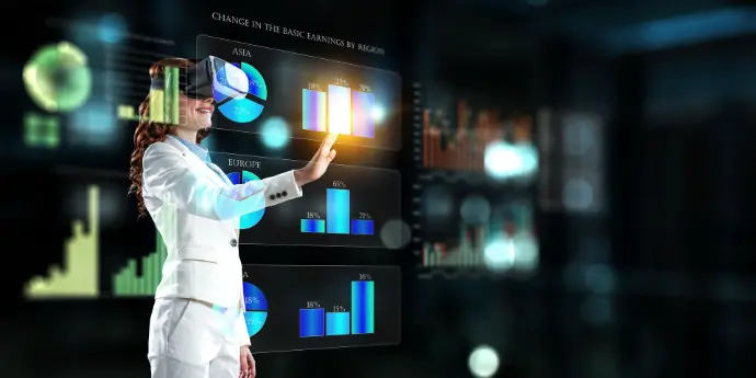 Data Analytics and Visualization Data Analytics and Visualization