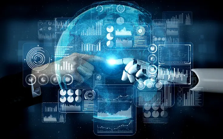 Empowering Businesses with Automation and Insights Empowering Businesses with Automation and Insights