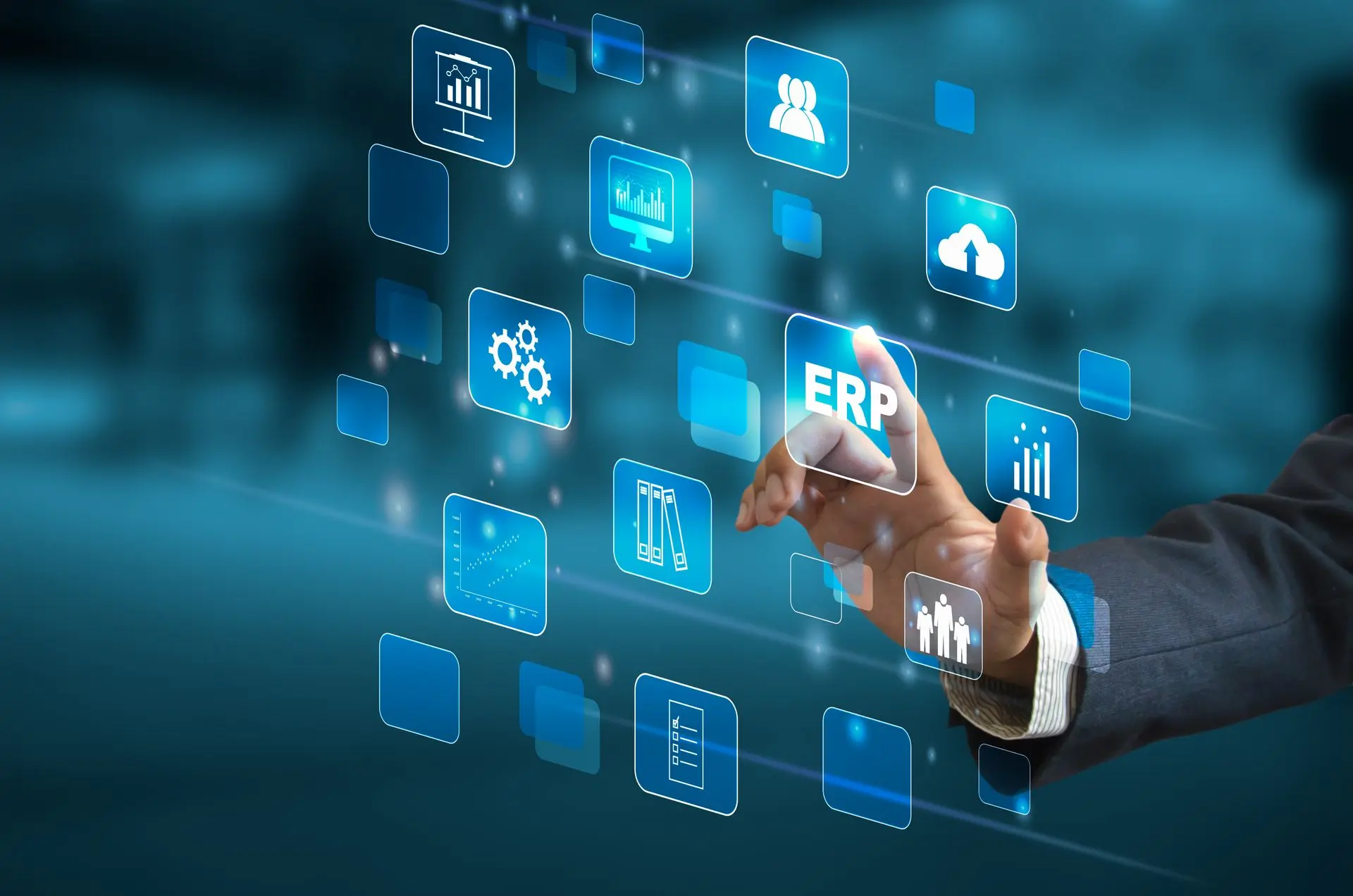 ERP Implementation