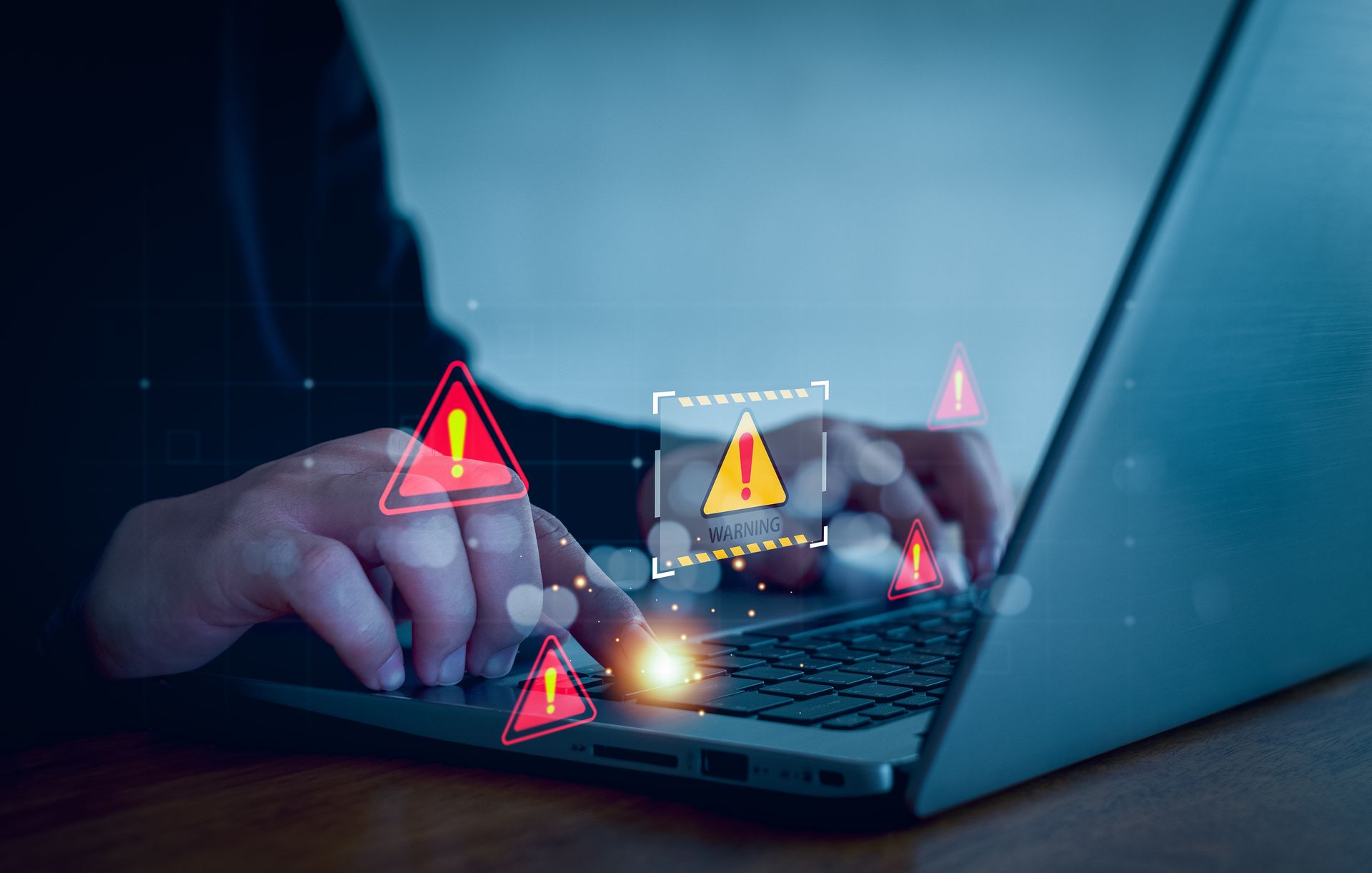 IT Risks Addressed IT Risks Addressed